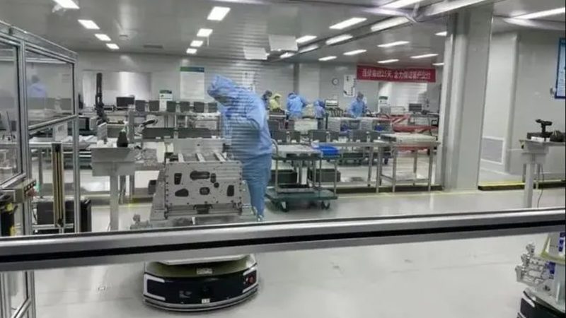 工商业分布式光储系统：构建绿色能源新生态**