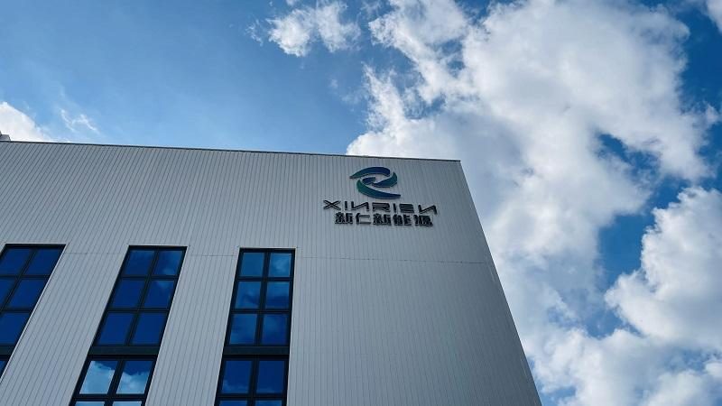 充电桩建设：揭秘施工步骤与关键要点